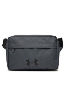 Under Armour Saszetka nerka Ua Loudon Lite Wb Xbody 1381914-025 Szary