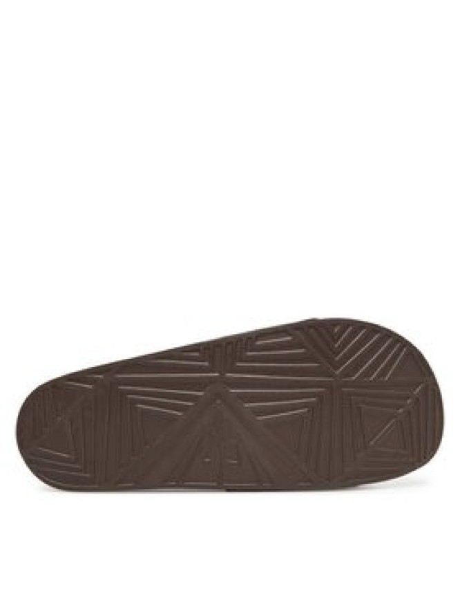 Guess Klapki FMJTOKELE19 Brązowy