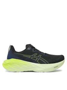 Asics Buty do biegania Novablast 4 1011B693 Czarny