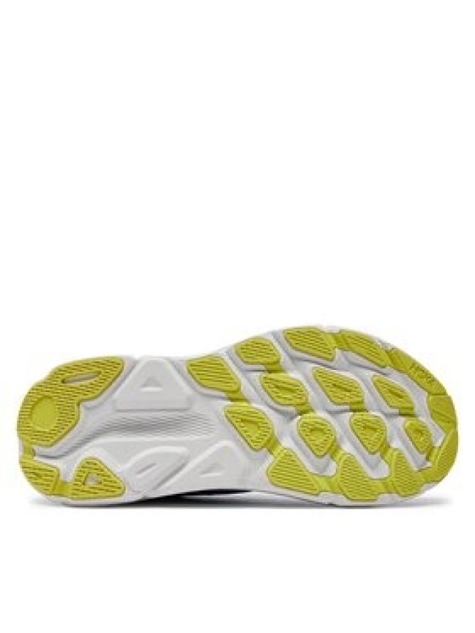 Hoka Buty do biegania Clifton 9 1127895 Niebieski