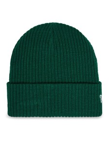 New Era Czapka Ne Colour Beanie Newera 60364344 Zielony