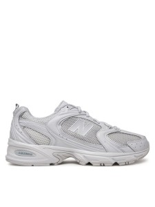 New Balance Sneakersy U530TBA Szary