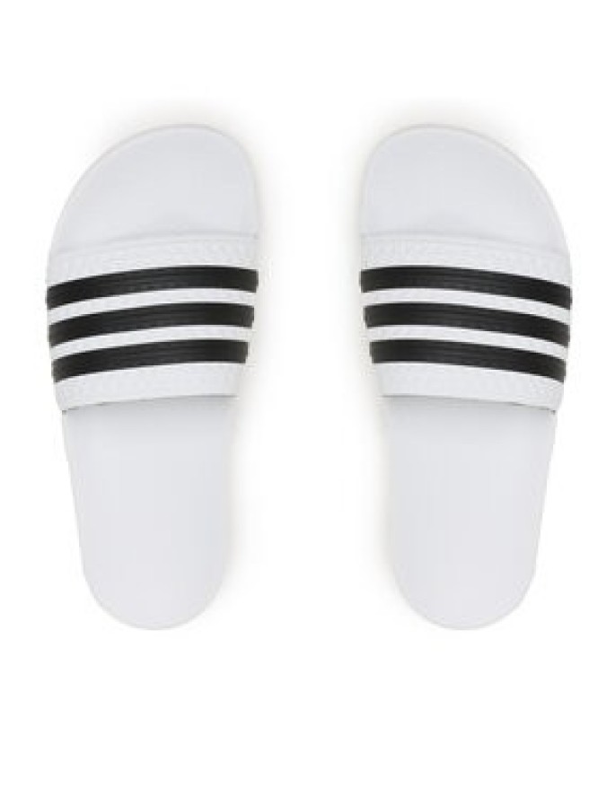 adidas Klapki adilette 280648 Biały