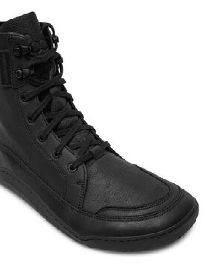 Vivo Barefoot Trzewiki Gobi Boot 303431 Czarny