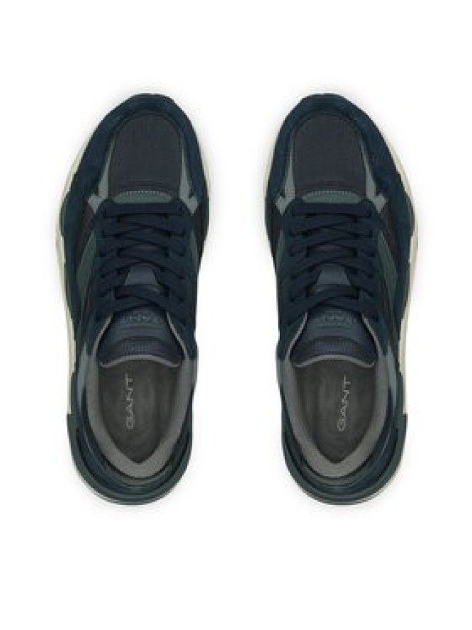 Gant Sneakersy Zupimo 29637629 Granatowy