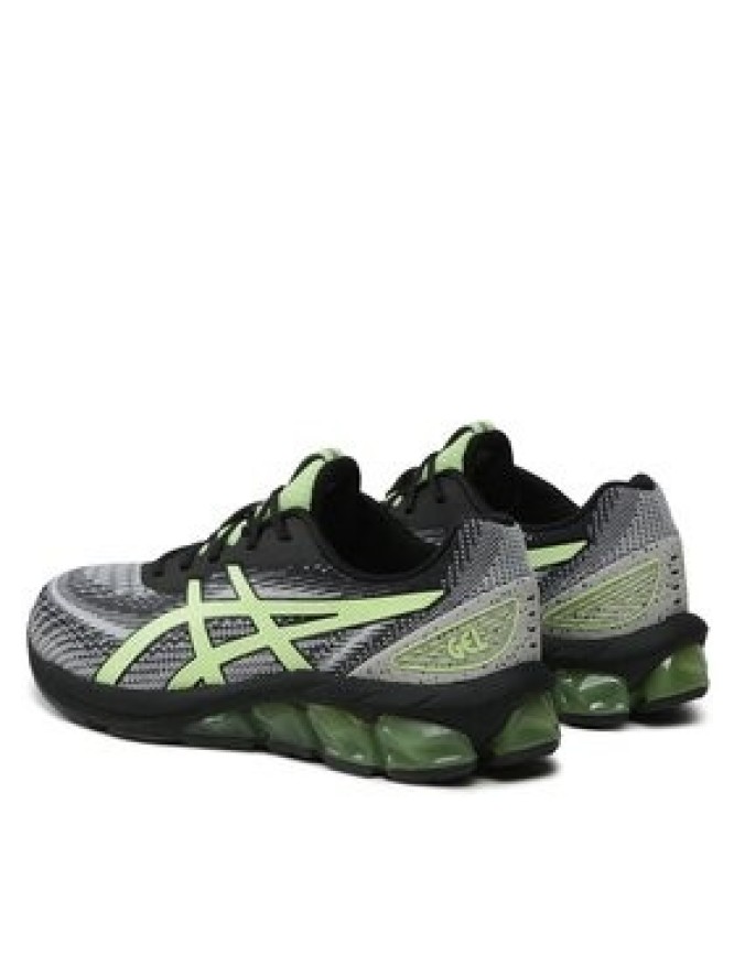 Asics Sneakersy Gel-Quantum 180 VII 1201A631 Czarny