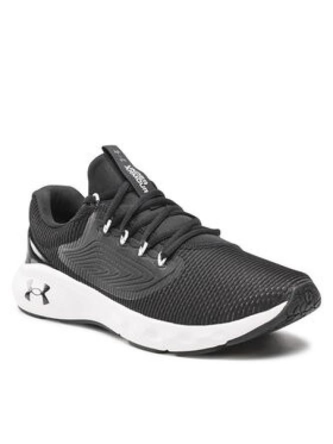 Under Armour Buty do biegania Ua Charged Vantage 2 3024873-001 Czarny