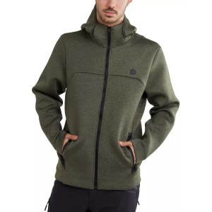 Bluza męska Fundango Hamal Tech Hoodie