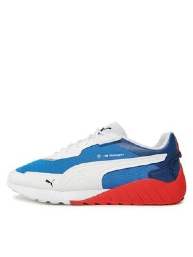 Puma Sneakersy Bmw Mms Speedfusion 307239 05 Niebieski