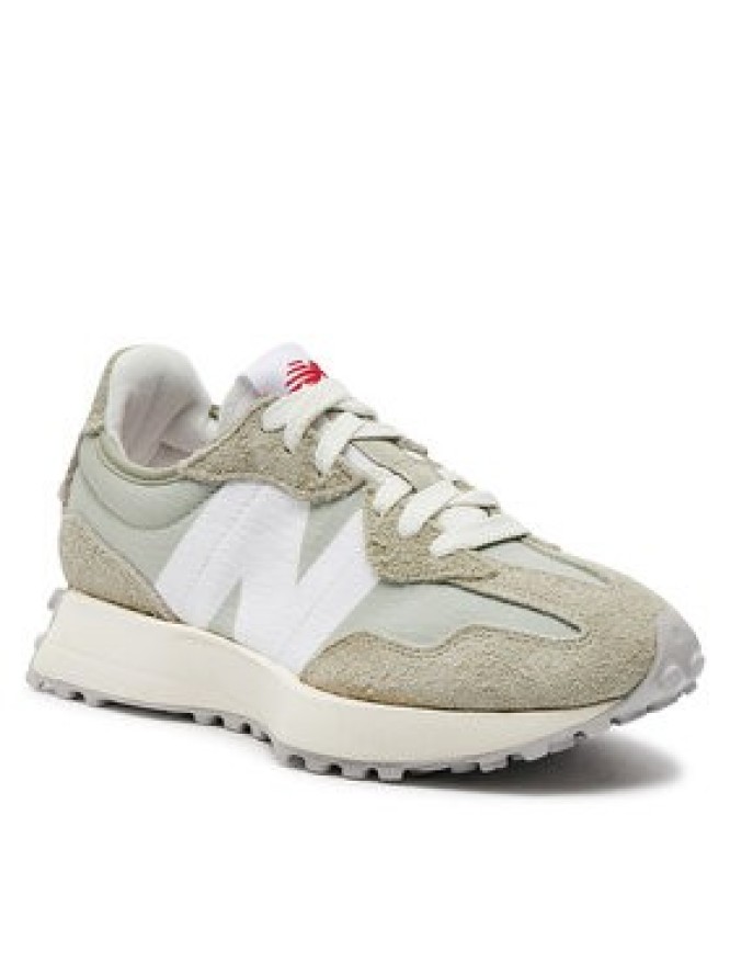 New Balance Sneakersy U327LM Zielony