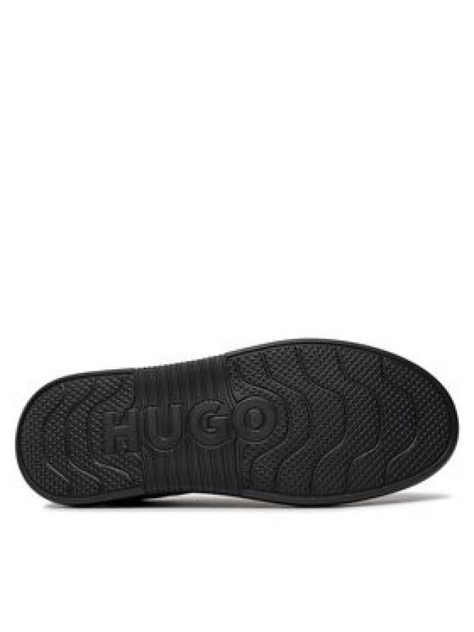Hugo Sneakersy Blake Tenn 50510214 Czarny
