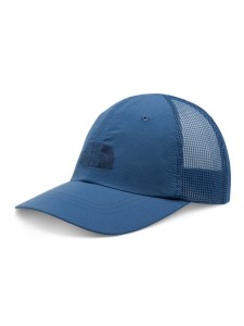 The North Face Czapka z daszkiem Horizon Trucker NF0A5FXSHDC1 Niebieski