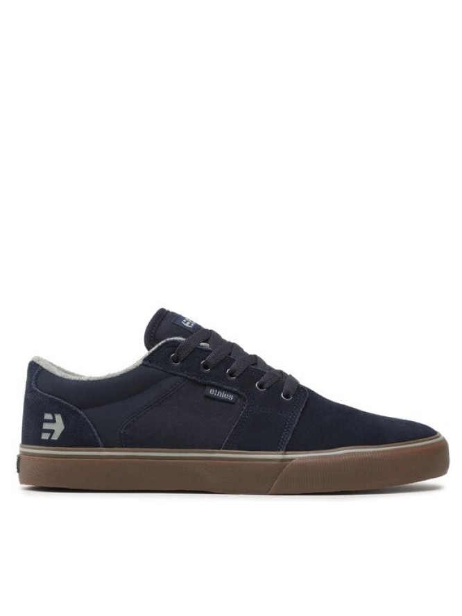 Etnies Sneakersy Barge Ls 4101000351 Granatowy