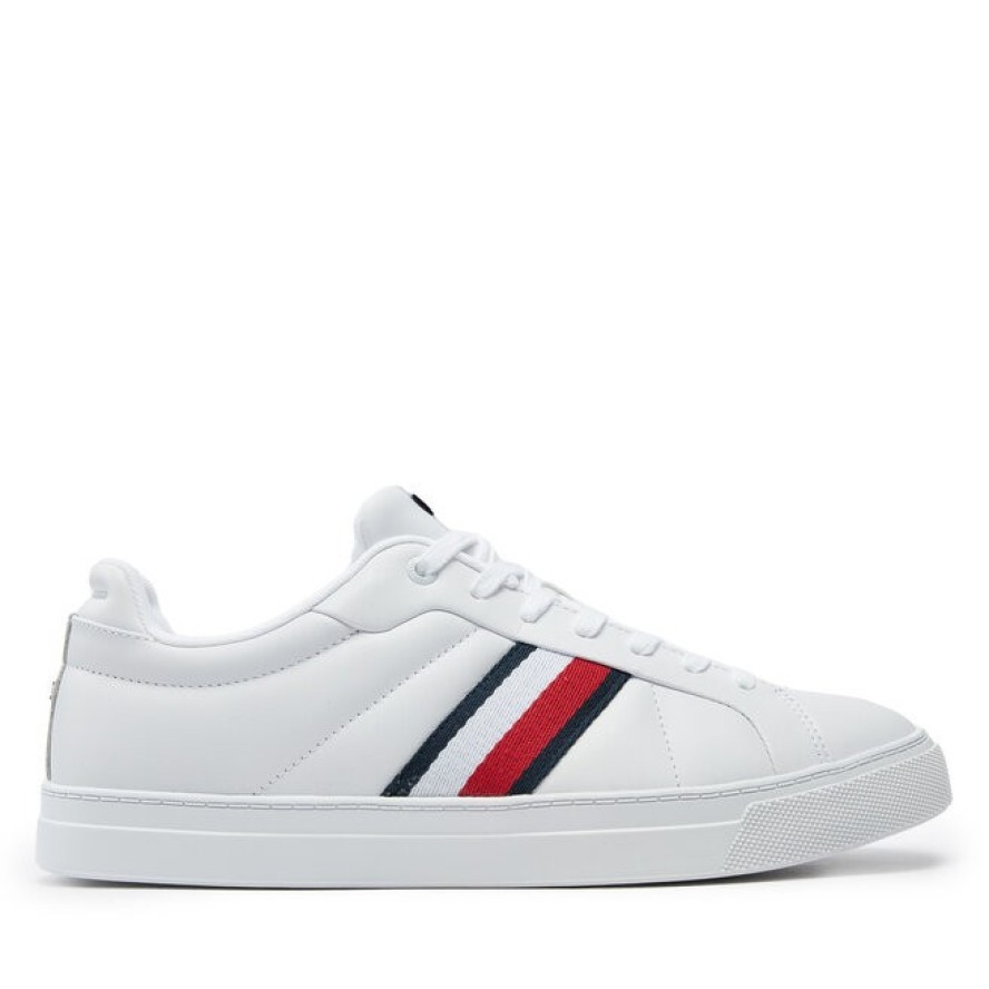 Sneakersy Tommy Hilfiger