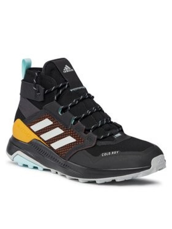 adidas Trekkingi Terrex Trailmaker Mid COLD.RDY Hiking Boots IF4996 Brązowy