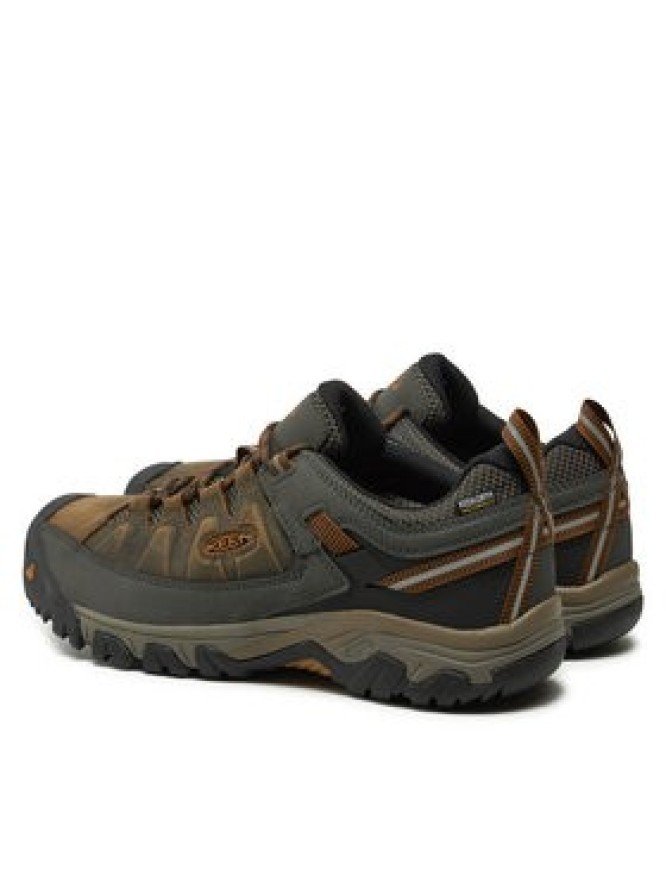 Keen Trekkingi Targhee III Wp 1017784 Szary