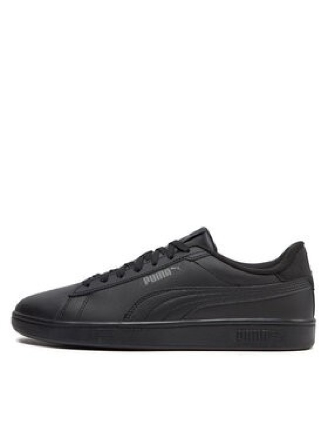 Puma Sneakersy Smash 3.0 390987-09 Czarny