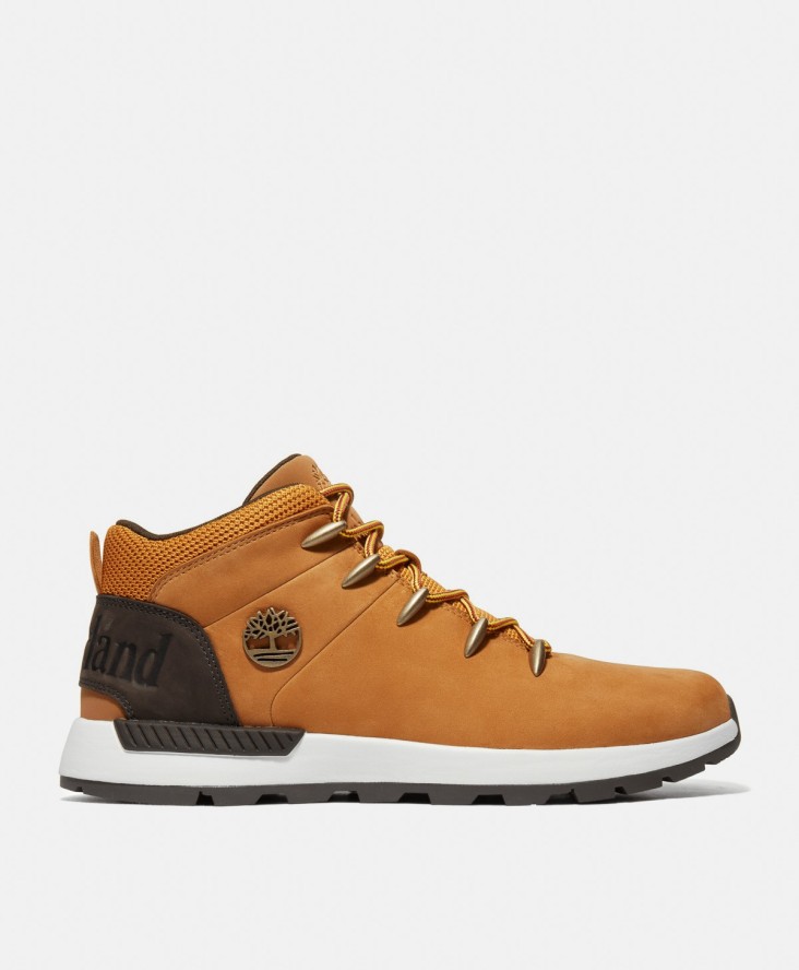 Buty trekkingowe męskie Timberland Sprint Trekker Mid