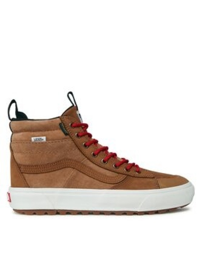 Vans Sneakersy Ua Sk8-Hi Mte-2 VN0007NKGWU1 Brązowy