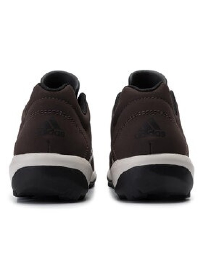 adidas Trekkingi Daroga Plus Lea B27270 Brązowy