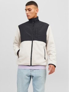 Jack&Jones Polar Marvin 12235864 Écru Regular Fit