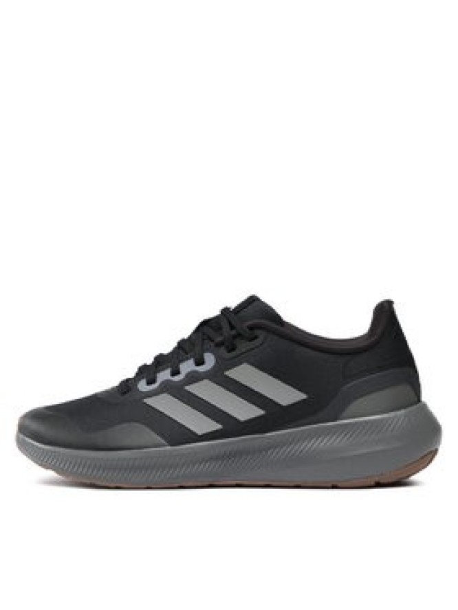 adidas Buty do biegania Runfalcon 3 TR Shoes HP7568 Czarny