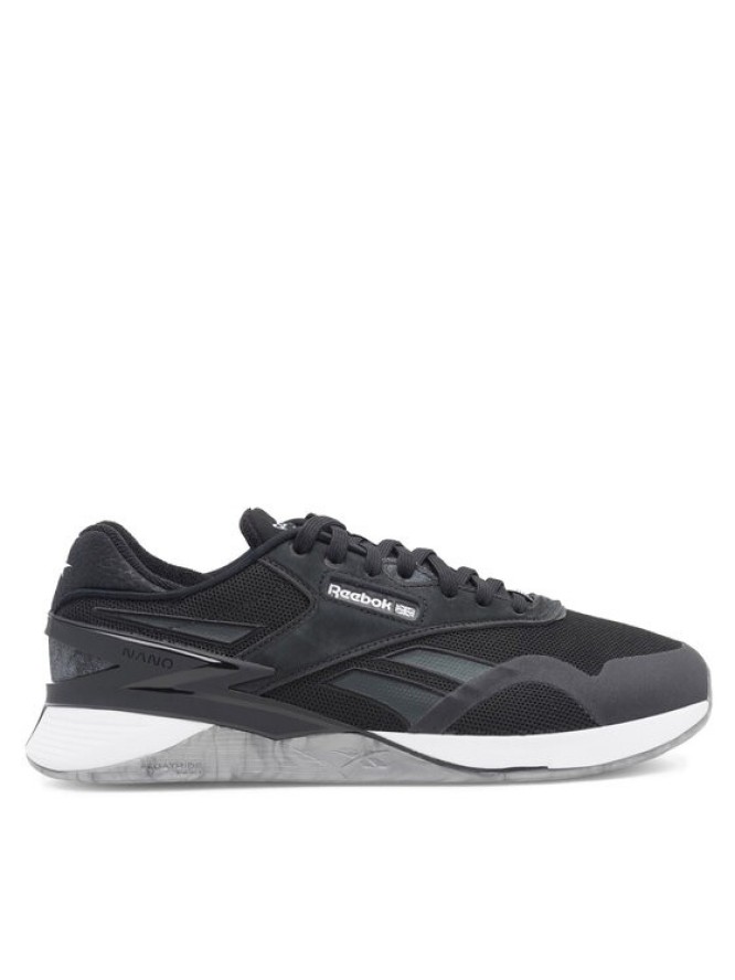 Reebok Sneakersy Nano Classic HP2647-M Czarny