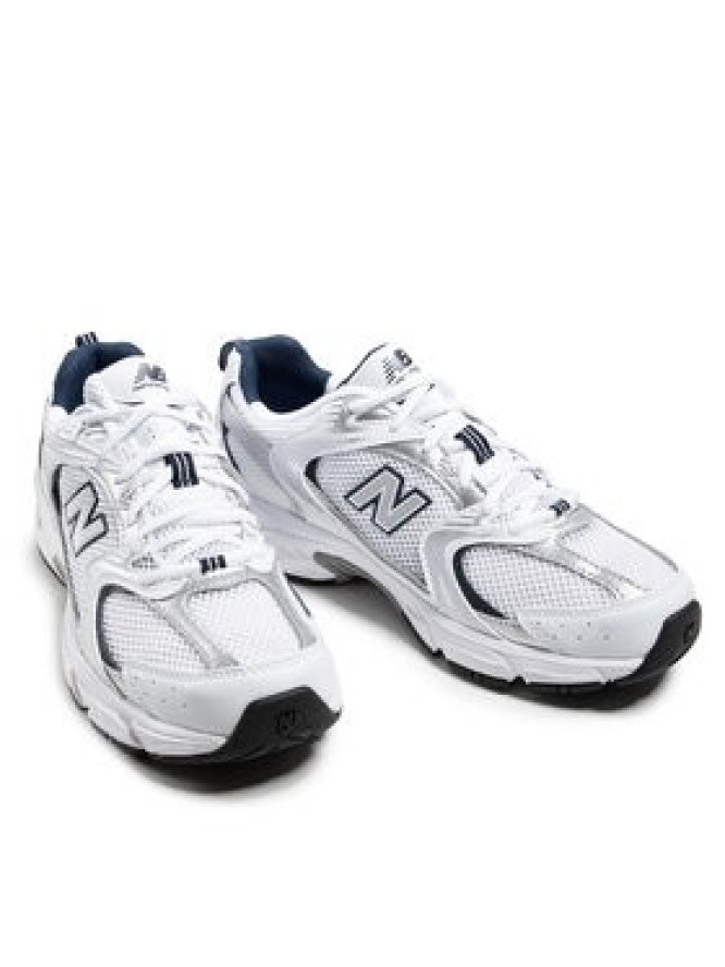 New Balance Sneakersy MR530SG Biały