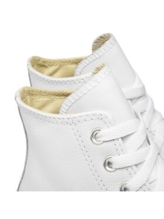 Converse Trampki Ct Hi 132169C Biały