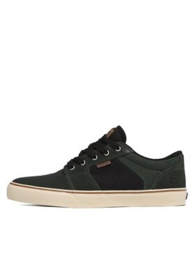 Etnies Sneakersy Barge Ls 4101000351 Zielony