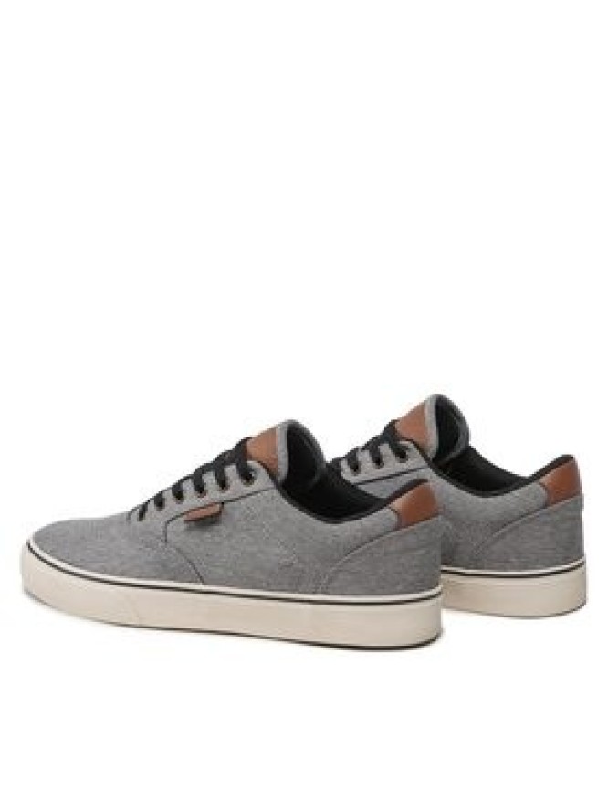 Etnies Sneakersy Blitz 4101000510 Szary