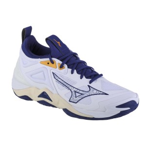 Buty siatkarskie męskie Mizuno Wave Momentum 3 45