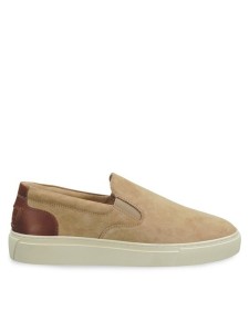 Gant Tenisówki Mc Julien Sneaker 28633522 Beżowy