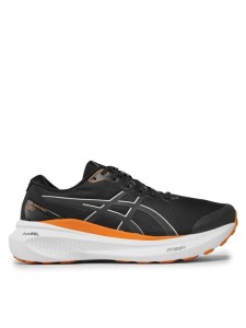 Asics Buty do biegania Gel-Kayano 30 Lite-Show 1011B765 Czarny