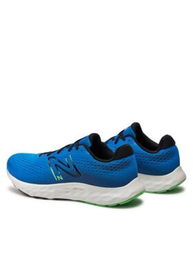 New Balance Buty do biegania Fresh Foam 520 v8 M520RG8 Niebieski