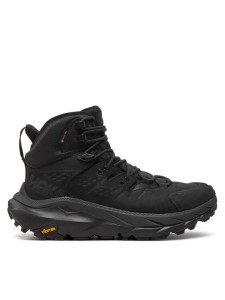 Hoka Trekkingi Kaha 2 Gtx GORE-TEX 1123155 Czarny