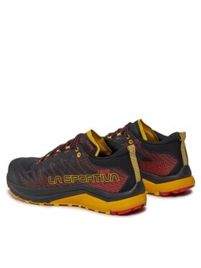 La Sportiva Buty do biegania Jackal II Gtx GORE-TEX 56M999100 Czarny