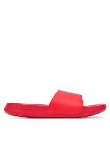 Under Armour Klapki UA M Ignite Select 3027219 Czerwony