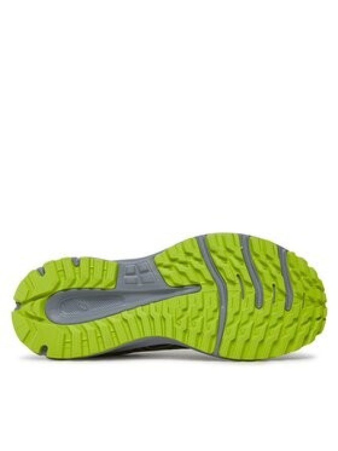 Asics Buty do biegania Trail Scout 3 1011B700 Czarny