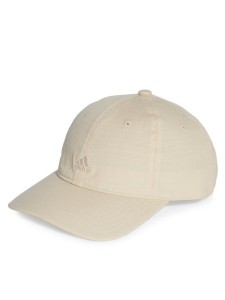 adidas Czapka z daszkiem Comfort Dad Cap HT2038 Kolorowy