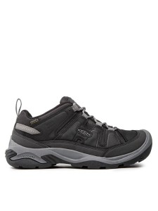 Keen Trekkingi Circadia Wp 1026775 Czarny