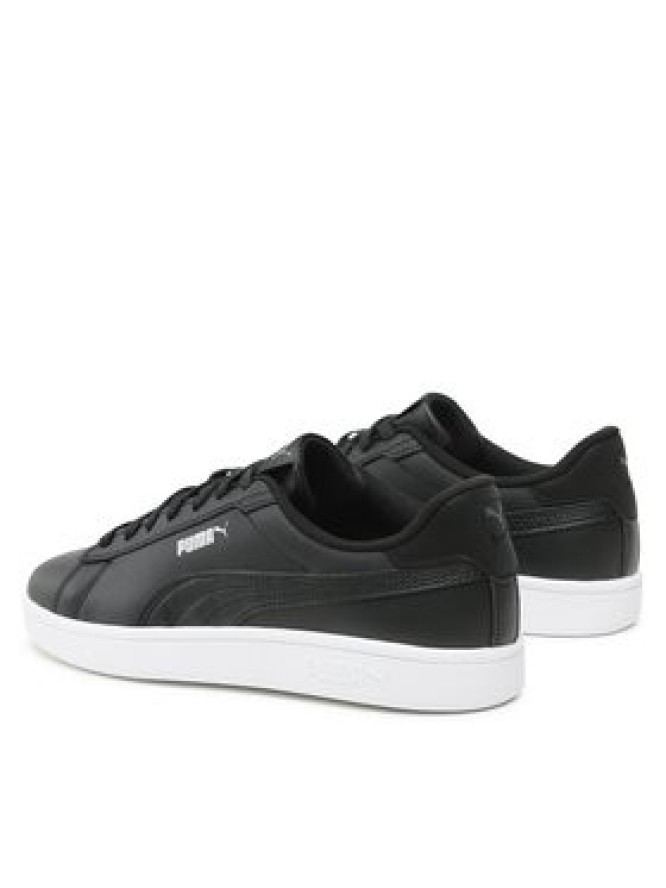 Puma Sneakersy Puma Smash 3.0 L 39098702 Czarny