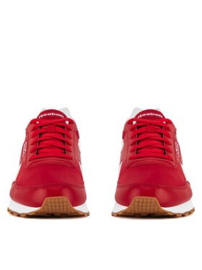 Reebok Sneakersy REWIND RUN 100221326 Czerwony