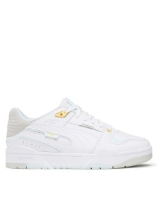 Puma Sneakersy Slipstream Bball 393266 06 Biały