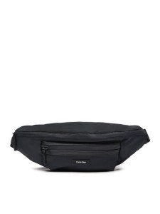 Calvin Klein Saszetka nerka Essential K50K512229 Czarny