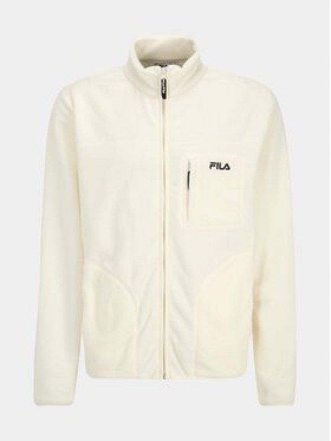 Fila Polar FAM0457 Écru Regular Fit