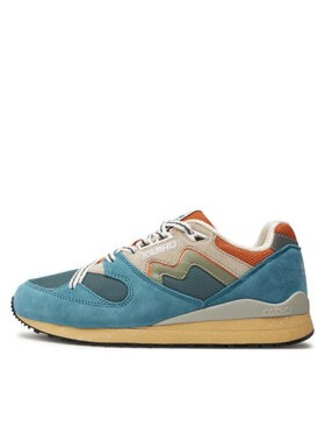 Karhu Sneakersy Synchron Classic F802676 Niebieski