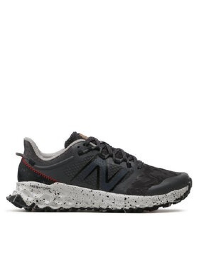 New Balance Buty do biegania Fresh Foam Garoé MTGAROLG Szary