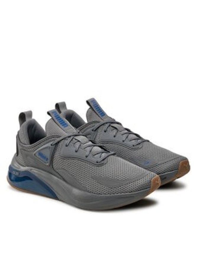 Puma Sneakersy Cell Thrill 310168-05 Szary