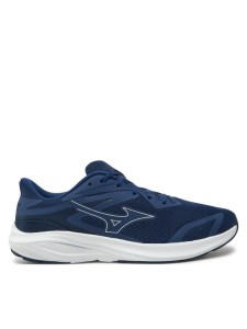 Mizuno Buty do biegania Enerzy Runnerz K1GA241051 Granatowy